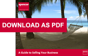 Click here to download our Guide to Selling a Business as a PDF